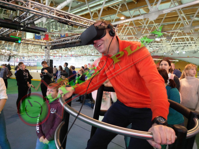 VR шлем,vr очки